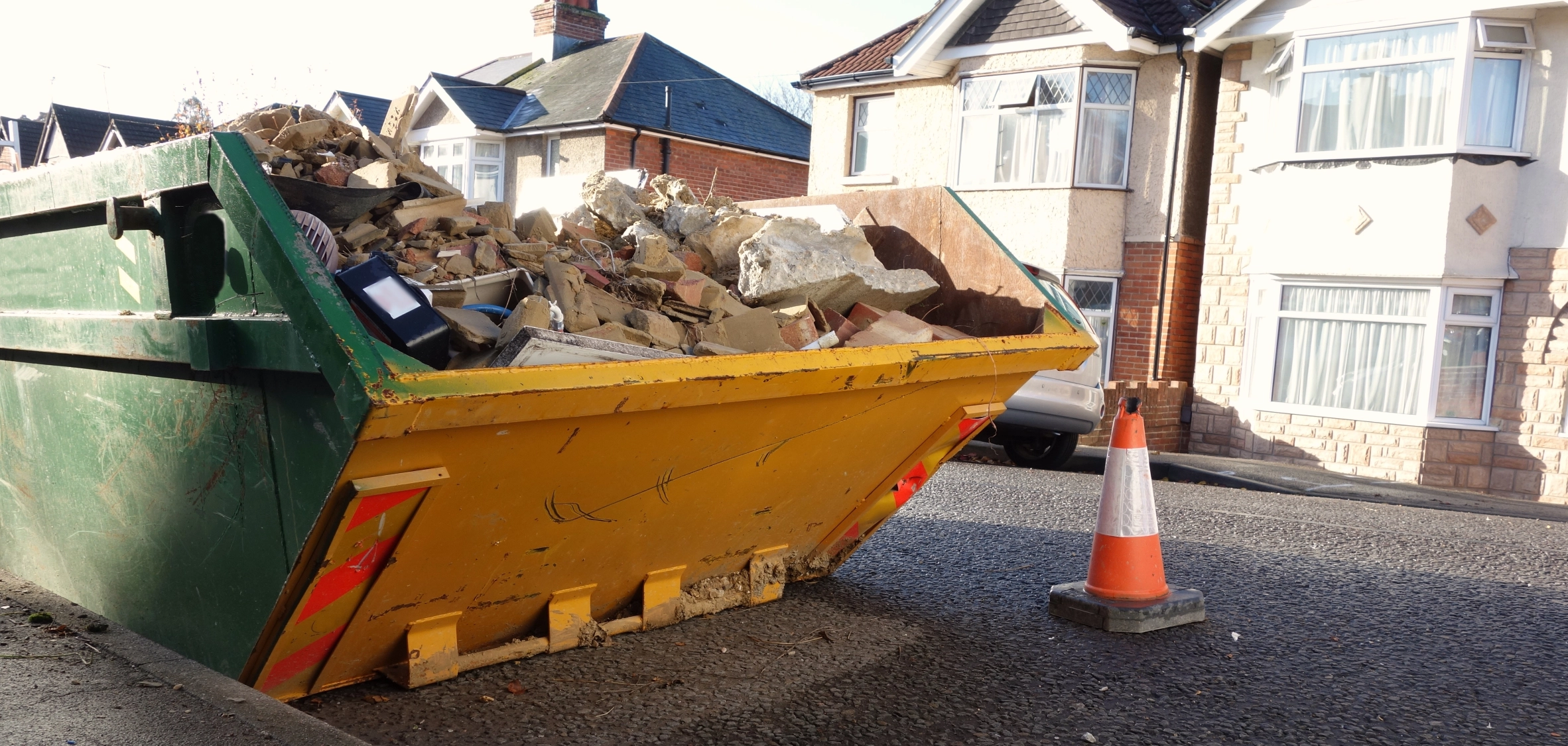 Surrey Skip Hire Skip Hire ,  Recycling services,  Rubbish removal, Waste management, Company Website, Simple Website,  Environmentally friendly disposal, Free website template, Free Website Serving Dorking